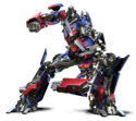 optimus