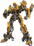 bumblebee